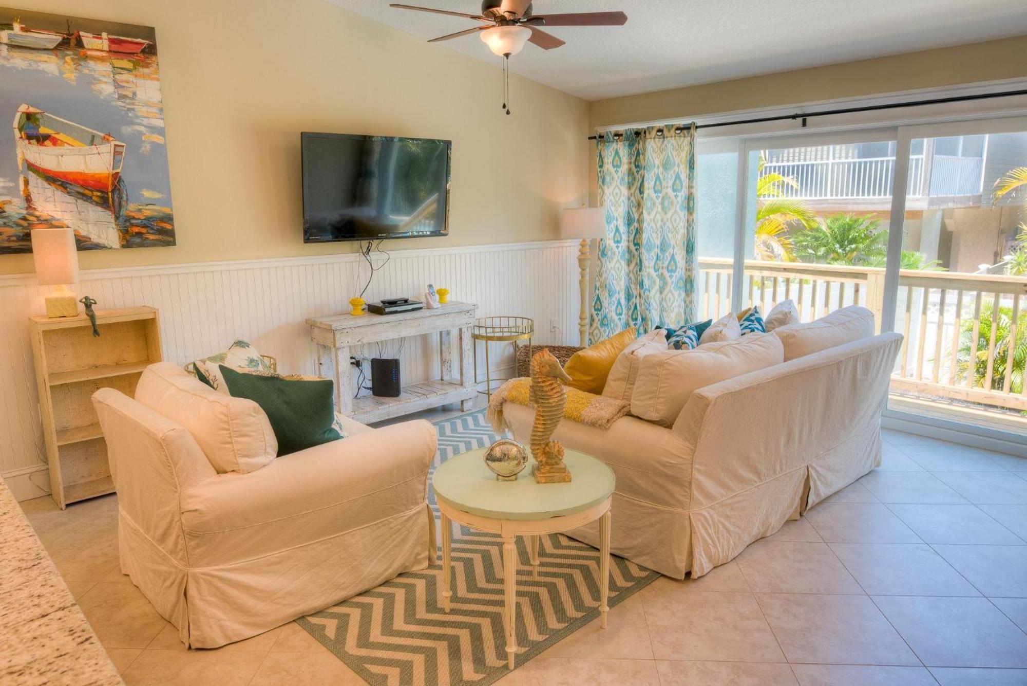 Key Lime Cottage Holmes Beach Exterior photo